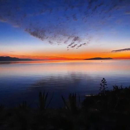 Vila Neda โปดาซา ภายนอก รูปภาพ